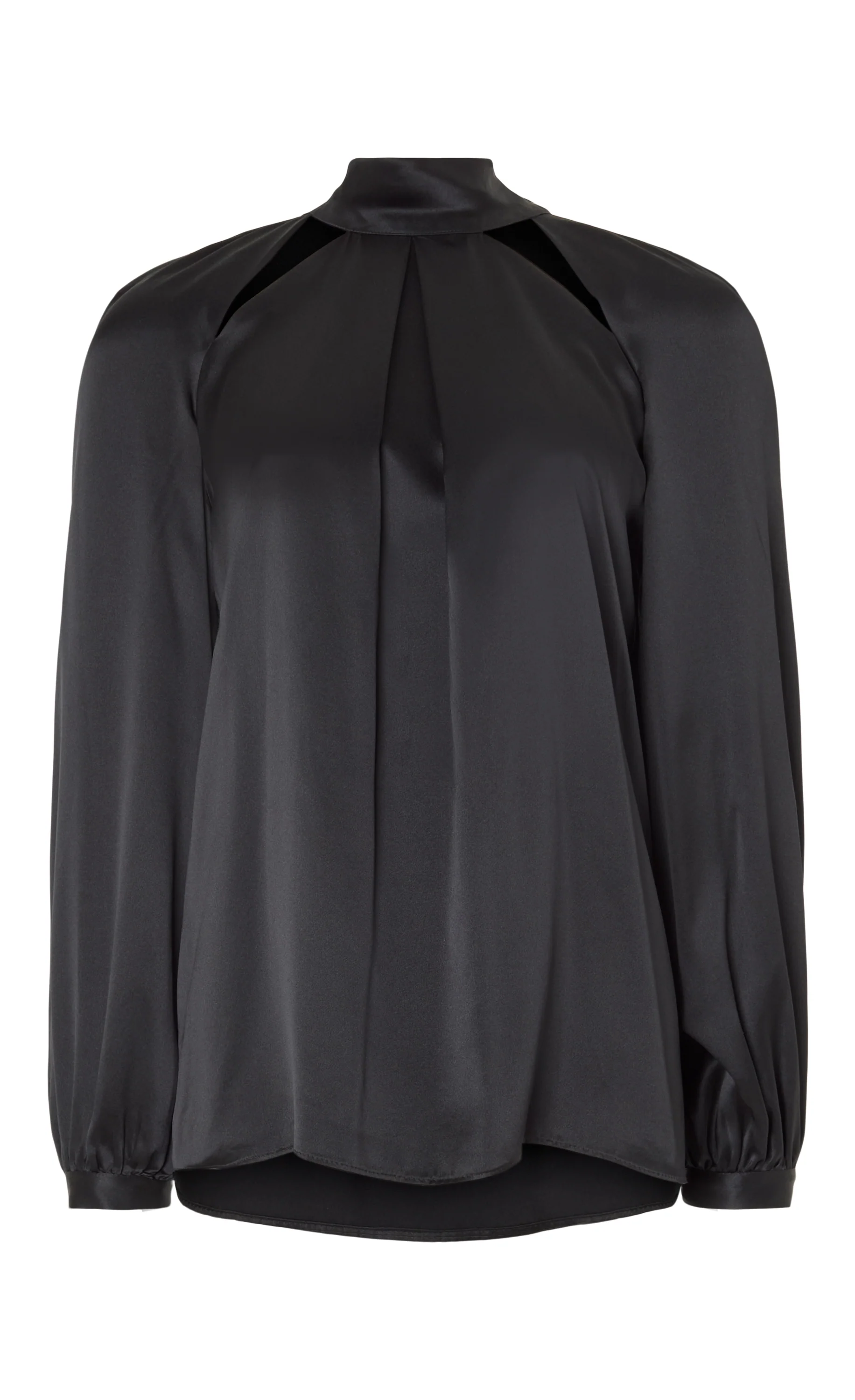 Amerie Blouse - Black