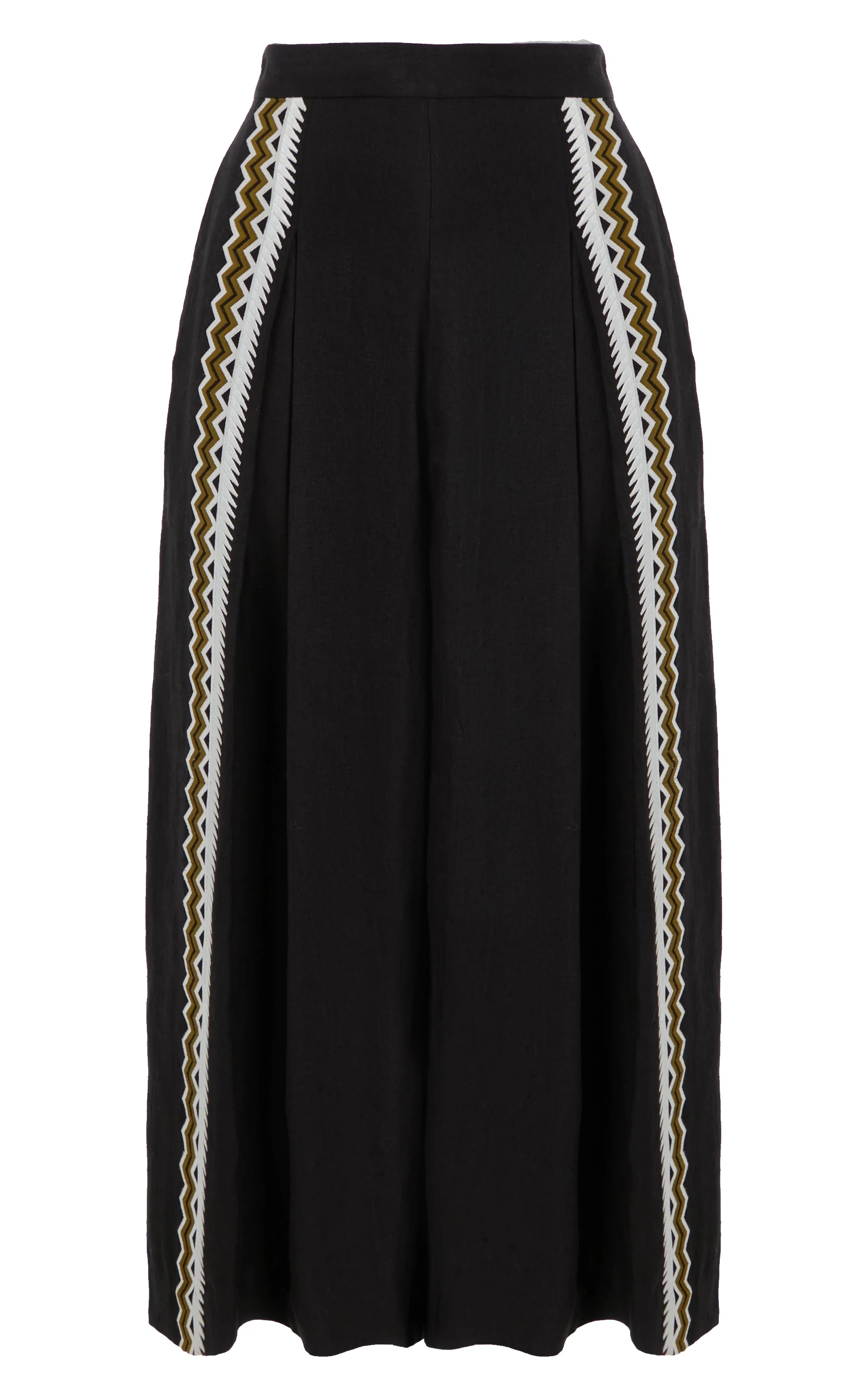 Avalon Trousers - Black