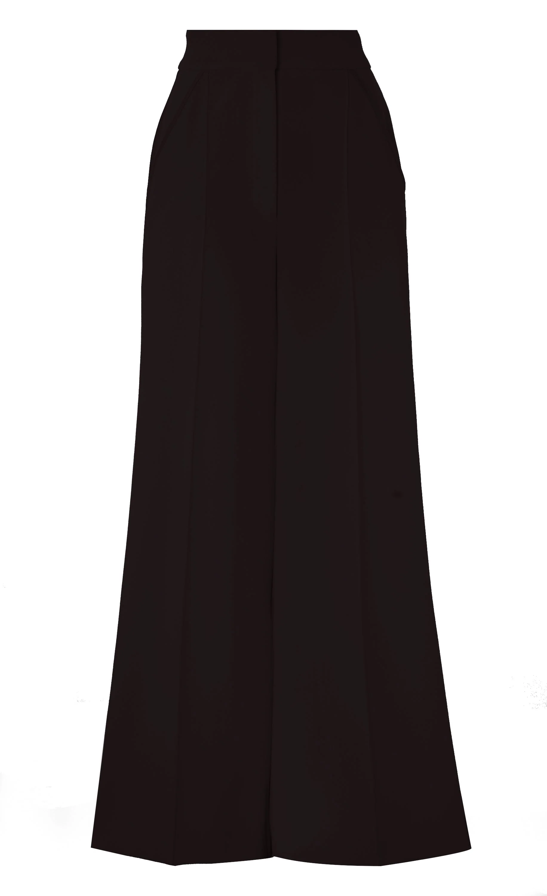 Conqueror Trousers - Black