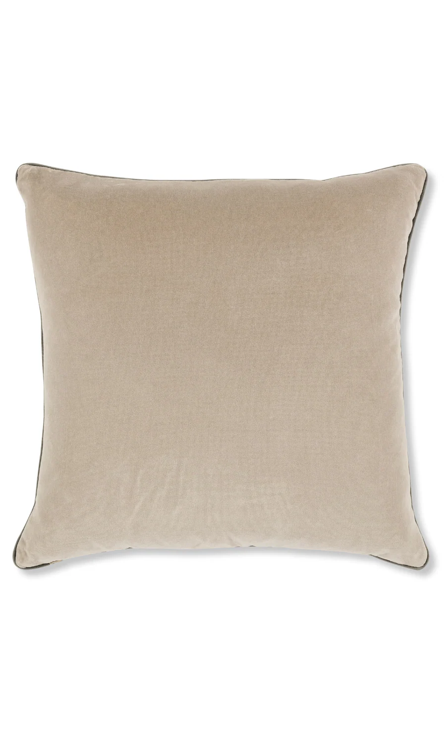 Effie Cushion - Silver Willow - Image 2