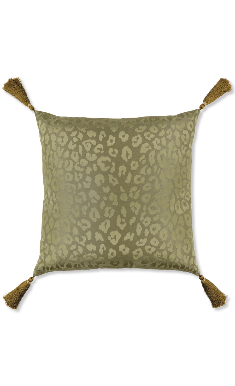 Lavinia Embroidery Cushion - Somerset - Image 3