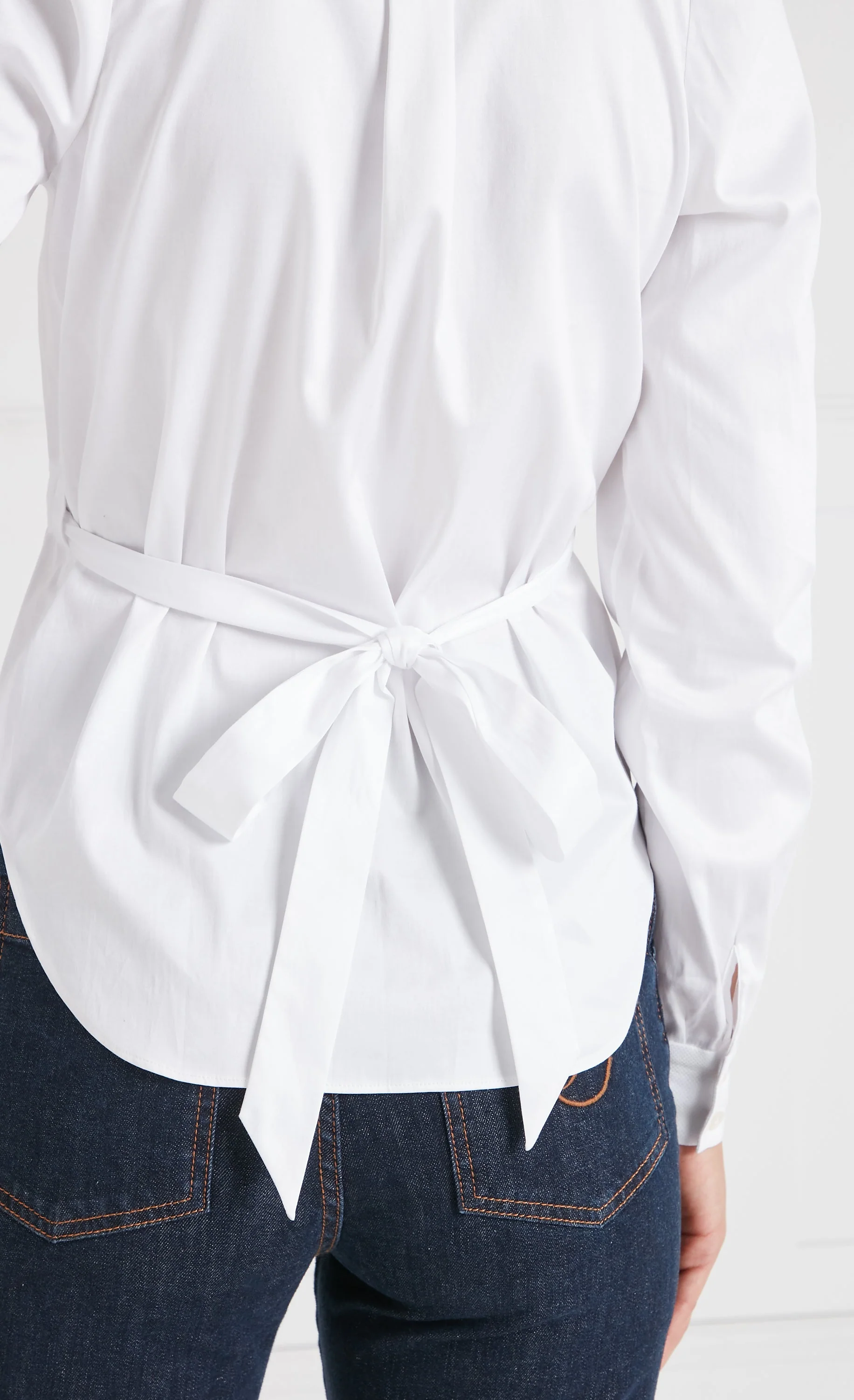 Lucien Shirt - White - Image 5