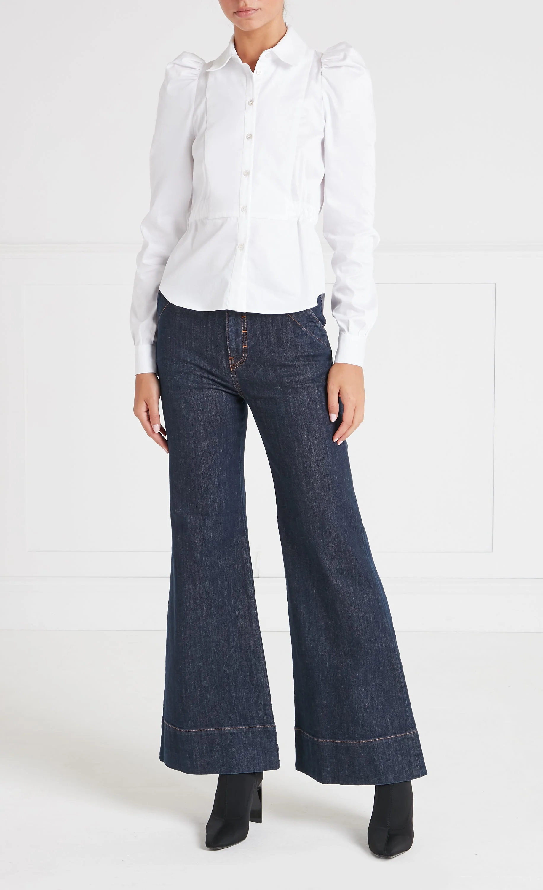 Lucien Shirt - White - Image 6