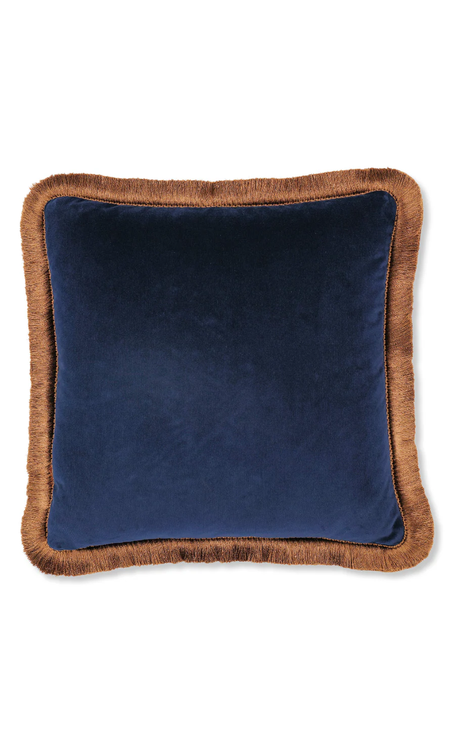Lulu Cushion - Indigo Sky - Image 2