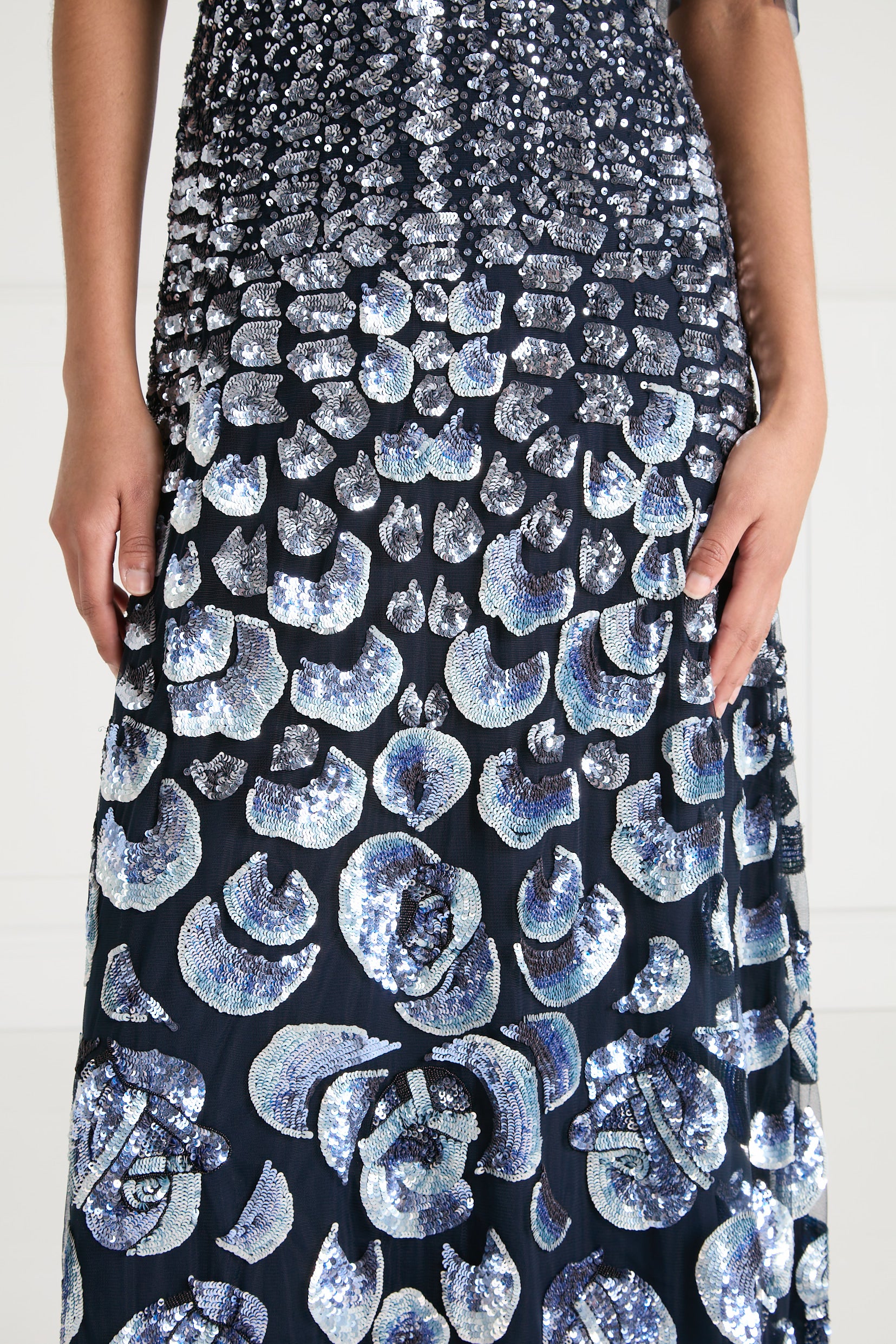 Piper Dress - Midnight - Image 6