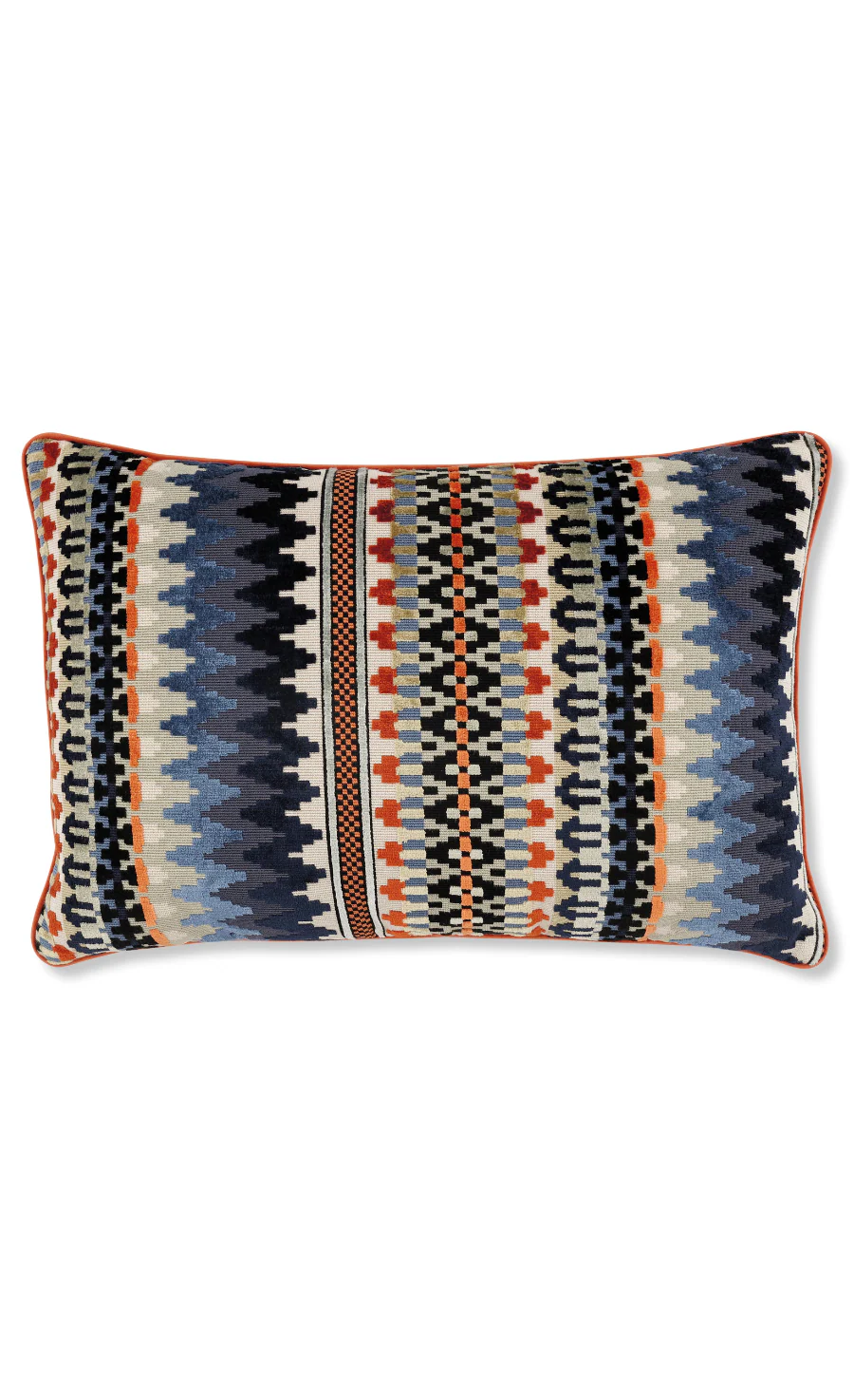 Talulah Cushion - Twilight