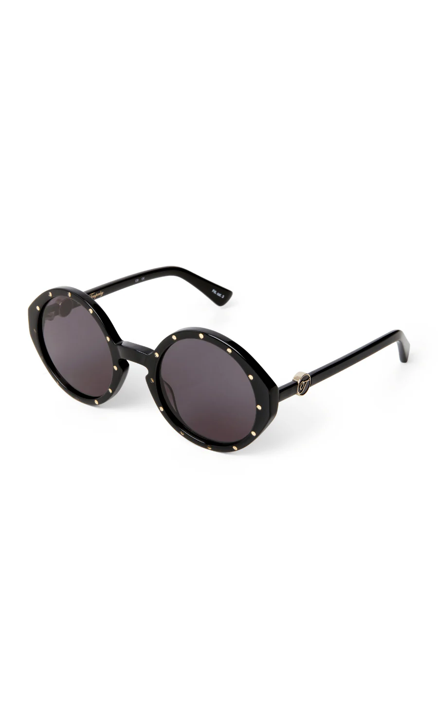 The Florence - Black