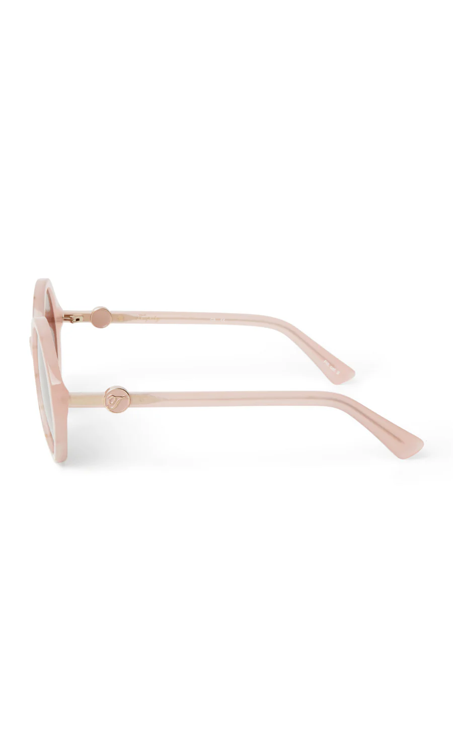 The Florence - Dusty Pink - Image 4